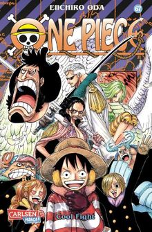 One Piece, Band 67 de Oda, Eiichiro | Livre | état très bon