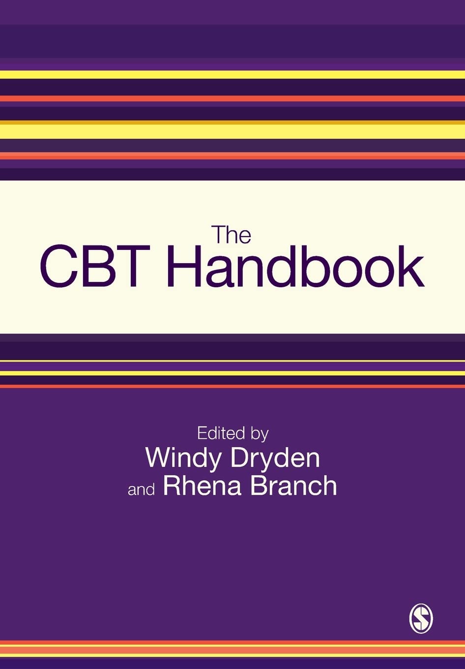 Windy Dryden The Cbt Handbook