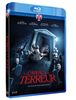 Le caveau de la terreur [Blu-ray] [FR Import]