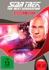 Star Trek - The Next Generation: Season 2, Part 2 [3 DVDs]