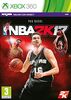 NBA 2k17 Xbox 360