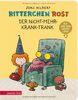 Ritterchen Rost - Der Nicht-mehr-krank-Trank: Pappbilderbuch (Ritterchen Rost)