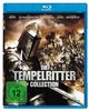 Die Tempelritter Collection [Blu-ray]