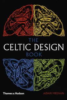 Celtic Design Book