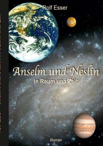 Anselm und Neslin in Raum und Zeit: DE