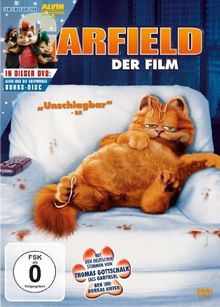 Garfield - Der Film