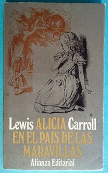 Alicia En El Pais de Las Maravillas