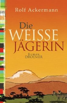 Die weiße Jägerin