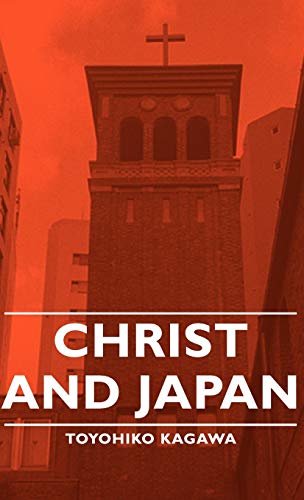Christ and Japan