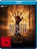 Wake Wood [Blu-ray]