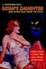 Satan's Daughter and Other Tales from the Pulps