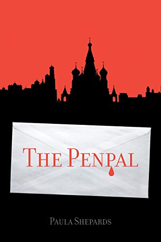 Paula Shepards The Penpal
