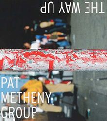 The way up de Metheny, Pat | CD | état bon