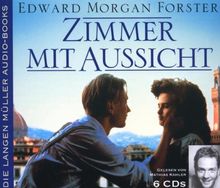 Zimmer mit Aussicht. 6 CDs