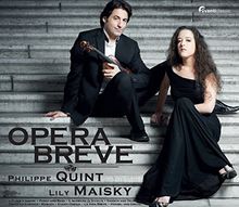 Opera Breve