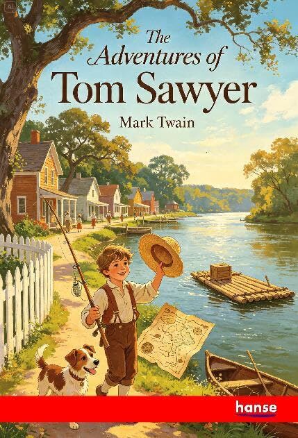 The Adventures of Tom Sawyer