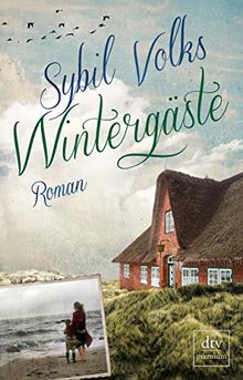 Wintergäste: Roman (dtv premium)