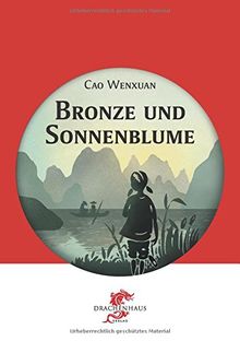 Bronze und Sonnenblume