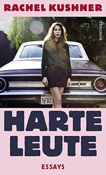 Harte Leute: Essays