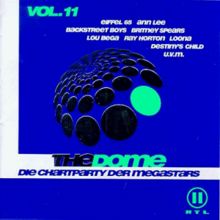 The Dome Vol. 11 von Various | CD | Zustand gut