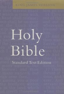 KJV Emerald Text Edition KJ530:T Hardback with Jacket 40: Authorized King James Version (Bible Akjv)