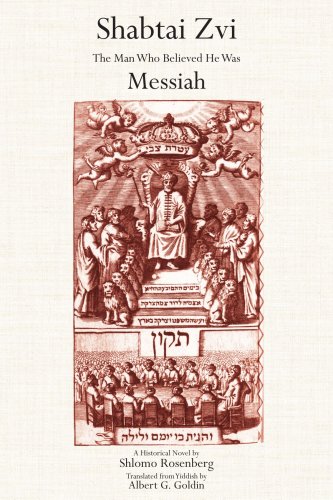Shabtai Zvi: The Man Who Believed He Was Messiah