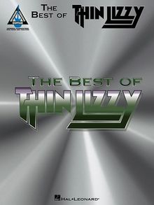 The Best of Thin Lizzy