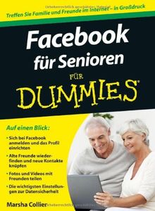 Facebook für Senioren für Dummies (Fur Dummies)