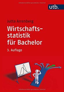 Wirtschaftsstatistik für Bachelor