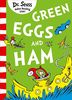Green Eggs and Ham (Pb Om)