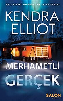 Merhametli Gerçek: Mercy Kilpatrick Serisi 2. Kitap