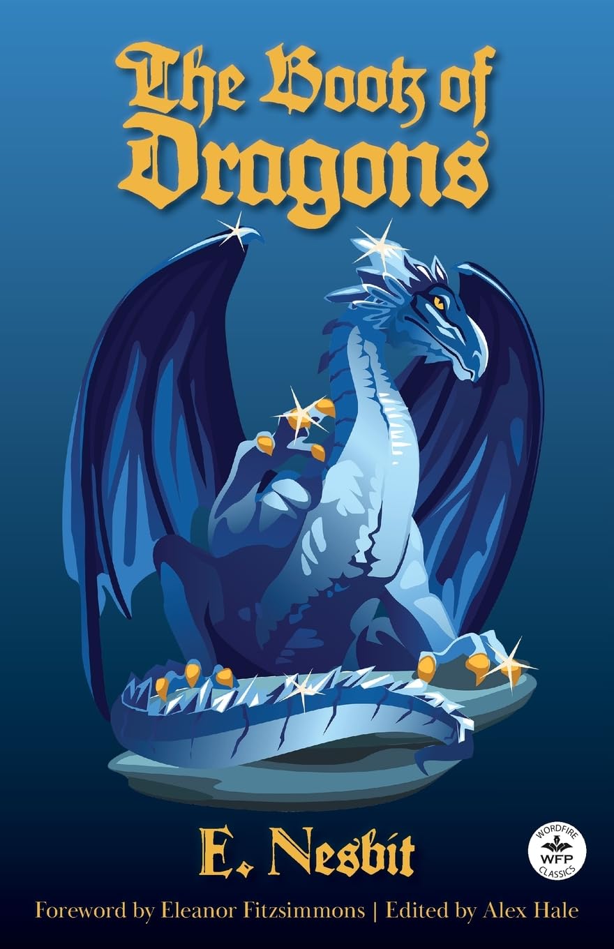 The Book of Dragons: Annotated
