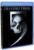 Destino Final 5 (St Bd) (Blu-Ray) (Import) (2012) Nicholas D'agosto; Emma Be