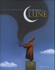 Poèmes à la Lune