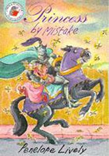 Princess By Mistake (Red Storybooks, Band 81)