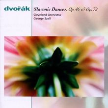 Slavonic Dances Op.46/72