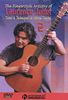 The Fingerstyle Artistry Of Laurence Juber: Volume 2 - Altered Tuning [UK Import]