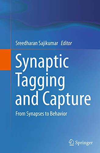 Synaptic Tagging and Capture: From Synapses to Behavior