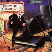Back on the Streets von 88 Fingers Louie | CD | Zustand sehr gut