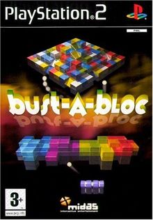 Bust A Bloc