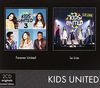 Kids United - Coffret 2 Cd