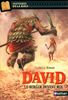 David, le berger devenu roi