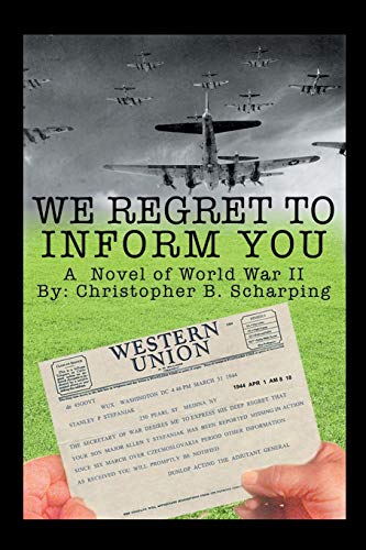 We Regret To Inform You