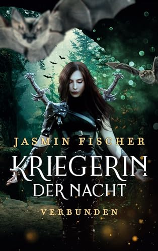 Kriegerin der Nacht: Verbunden