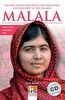 Malala, mit 1 Audio-CD: The Girl Who Campaigned for Education and Was Shot by the Taliban, Helbling Readers People / Level 2 (A1/A2) (Helbling Readers Non-Fiction)