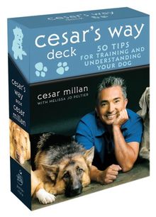 Cesar's Way Deck