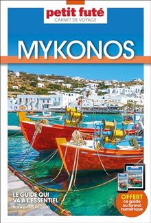 Mykonos