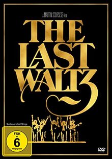 The Last Waltz