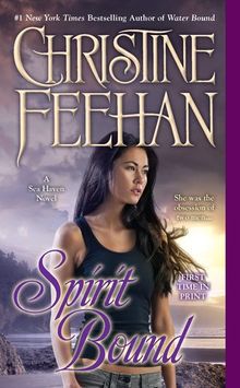 Spirit Bound (A Sea Haven Novel, Band 2)