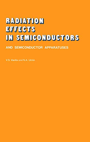 Radiation Effects in Semiconductors and Semiconductor Devices